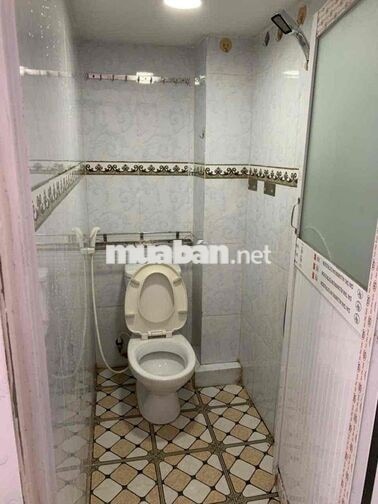 phòng 25m2, đường Mã Lò, Bình Trị Đông A, Bình Tân