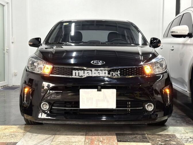 Kia Soluto 1.4 MT Deluxe 2021 - 270 Triệu