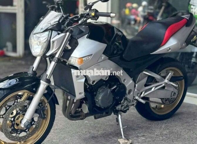 🌈 TPhcm Gsx 600 full đồ chơi..nhanh tay chốt ae🤝