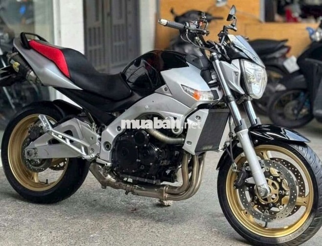 🌈 TPhcm Gsx 600 full đồ chơi..nhanh tay chốt ae🤝