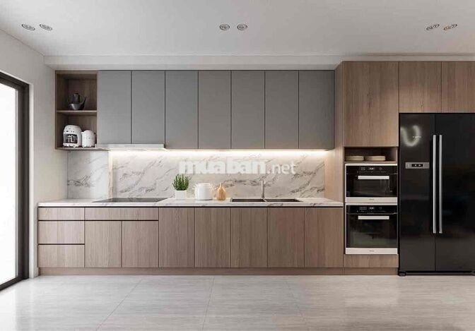 CHO THUÊ CĂN HỘ 2PN VINHOMES CENTRAL PARK ( hình minh hoạ)
