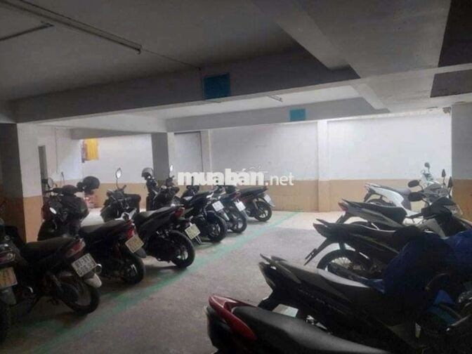 Phòng trọ giá rẻ ngay khu Lý Phục Man