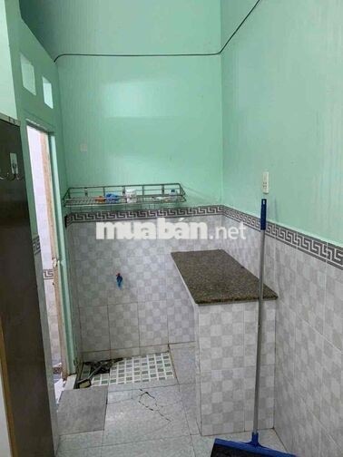 phòng 25m2, đường Mã Lò, Bình Trị Đông A, Bình Tân