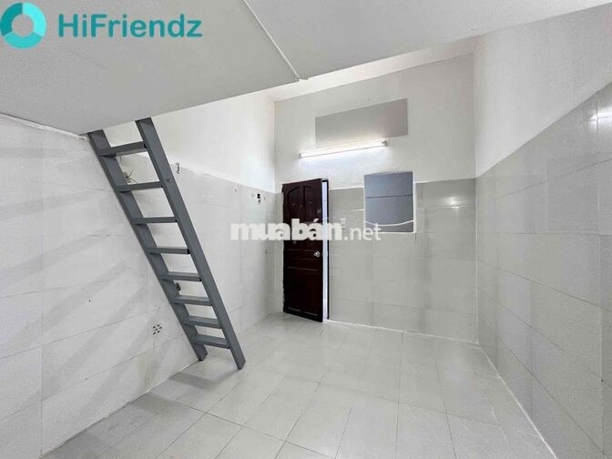 PHÒNG GÁC NGAY BỐN XÃ - MỚI XÂY - GIỜ GIẤC TỰ DO - K CHUNG CHỦ