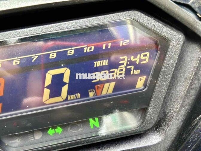 🔥Honda Winner X V3 2024 Đen Bóng Chính Chủ BSTP