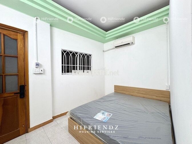 SIÊU PHẨM 1PN TÁCH BẾP FULL NT NGAY TRUNG TÂM Q5 GẦN ĐH Y DƯỢC
