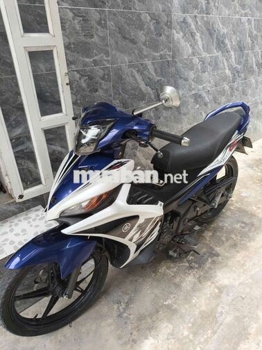 Cần bán Exciter Đã Lên LC Máy Cọp Còn đẹp Bs 11818