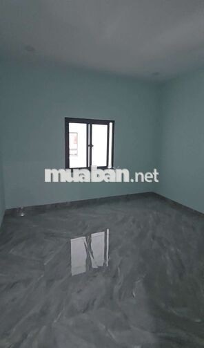CHO THUÊ NHÀ 4X2PM ĐÚC LỬNG 2PN MỚI 100%, HẺM LÊ TRỌNG TẤN 
