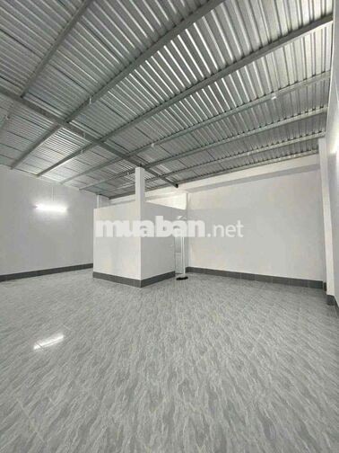 CHO THUÊ NHÀ KHO MỚI 375M2 KDC NGÂN THUẬN (STELLA MEGA CITY)