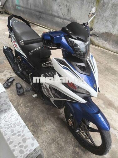 Cần bán Exciter Đã Lên LC Máy Cọp Còn đẹp Bs 11818