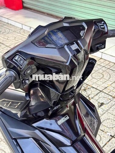 Ab 125i 2022 đen nhám pbdb odo 5000km
