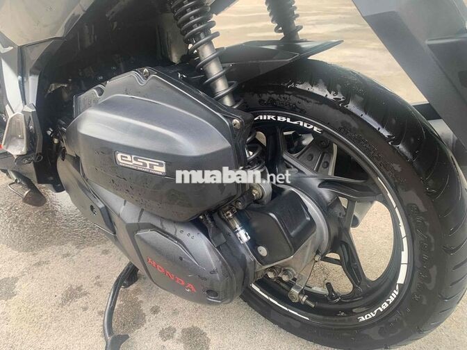 Honda Air Blade 150 ABS 2020