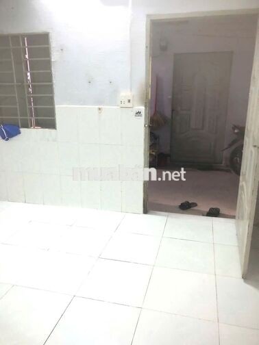 Phòng trọ 2 triệu, gần Phạm Văn Đồng