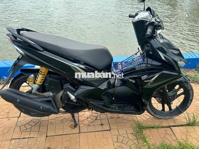 Honda Air Blade Đen năm 2018