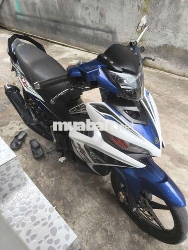 Cần bán Exciter Đã Lên LC Máy Cọp Còn đẹp Bs 11818