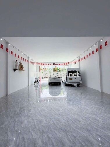 CHO THUÊ KHO XƯỞNG 8×22 – XUÂN THỚI THƯỢNG- HOCMON - GIÁ: 14 TRIỆU
