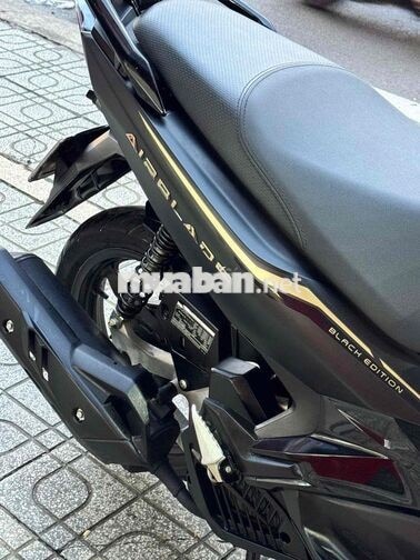 Ab 125i 2022 đen nhám pbdb odo 5000km