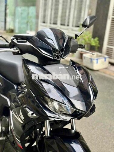 🔥Honda Winner X V3 2024 Đen Bóng Chính Chủ BSTP