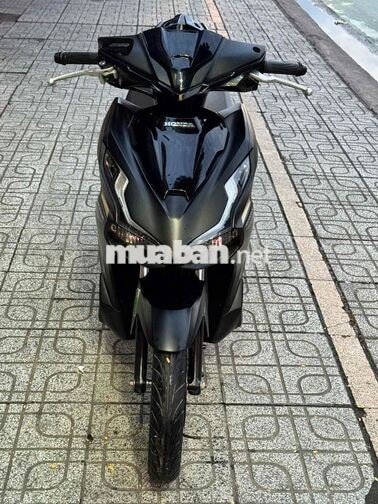 Ab 125i 2022 đen nhám pbdb odo 5000km