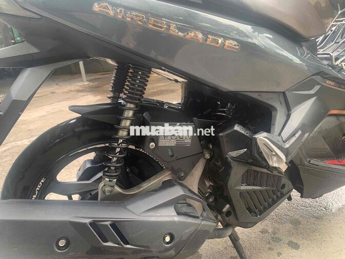 Honda Air Blade 150 ABS 2020