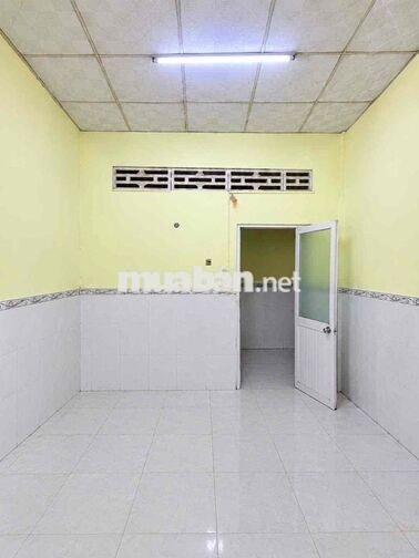Cho Thuê Nhà Mặt Tiền Trần Quang Diệu Gần Chợ Cầu Ván