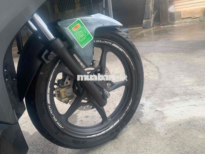 Honda Air Blade 150 ABS 2020