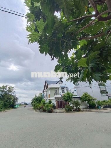 Biệt thự giá nhà phố 5x20 lô góc 