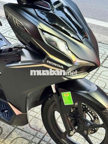 Ab 125i 2022 đen nhám pbdb odo 5000km