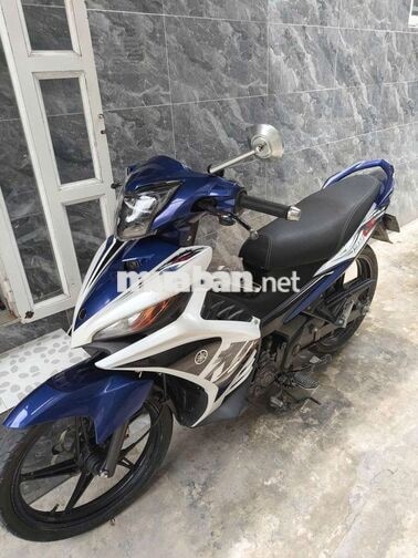 Cần bán Exciter Đã Lên LC Máy Cọp Còn đẹp Bs 11818