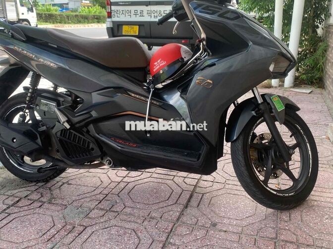 Honda Air Blade 150 ABS 2020
