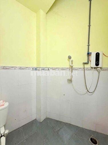Cho Thuê Nhà Mặt Tiền Trần Quang Diệu Gần Chợ Cầu Ván