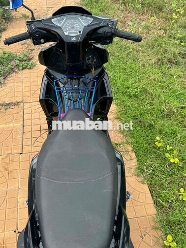 Honda Air Blade Đen năm 2018