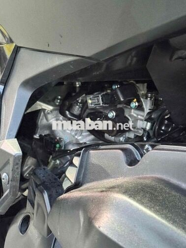 Ab 125i 2022 đen nhám pbdb odo 5000km