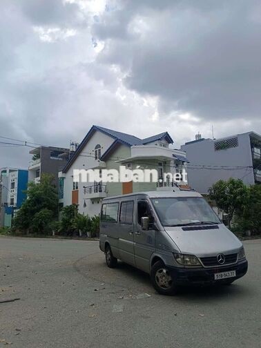 Biệt thự giá nhà phố 5x20 lô góc 