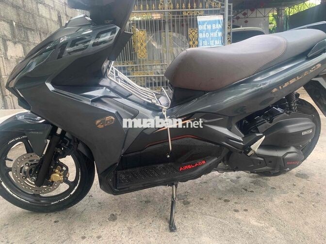 Honda Air Blade 150 ABS 2020