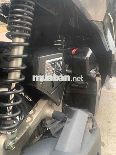 Honda Air Blade 150 ABS 2020