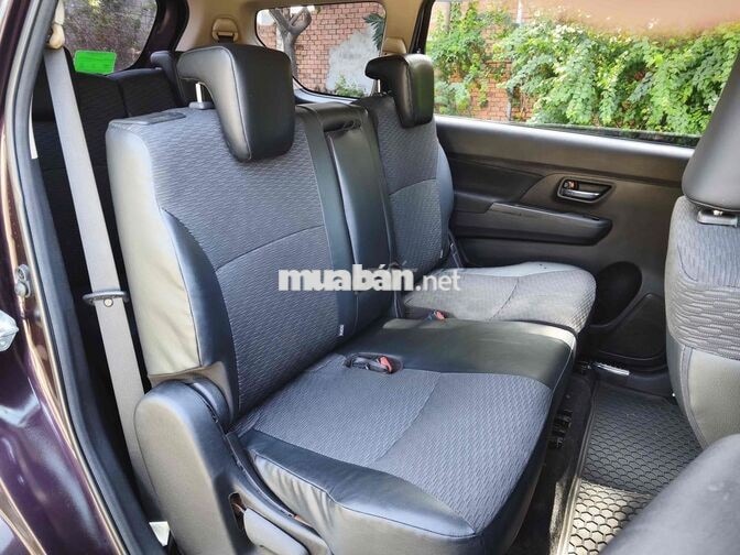 XL7 2022 chạy kĩ hỗ trợ góp