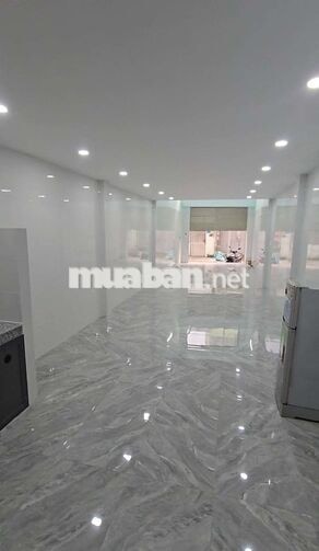 CHO THUÊ NHÀ 4X2PM ĐÚC LỬNG 2PN MỚI 100%, HẺM LÊ TRỌNG TẤN 