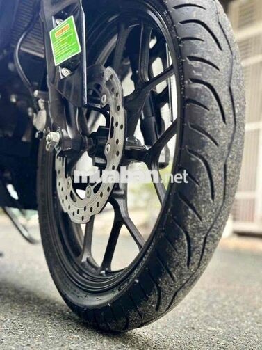 🔥Honda Winner X V3 2024 Đen Bóng Chính Chủ BSTP