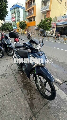 Honda Future Led Fi 2021 Xanh