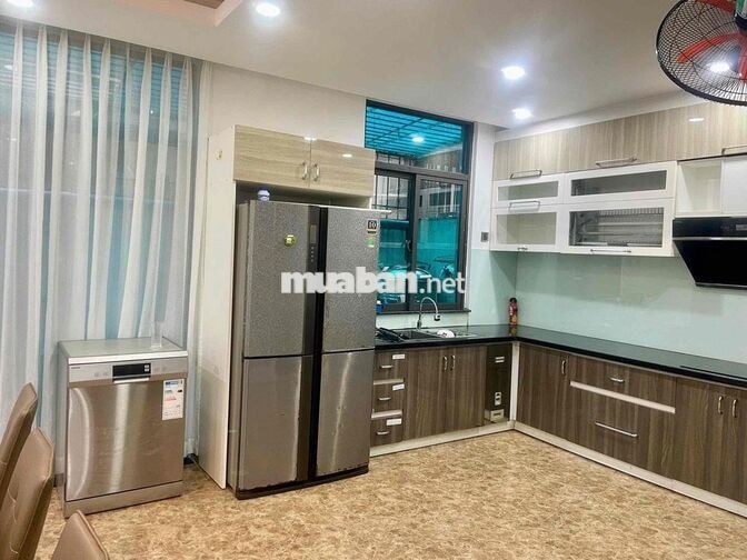Cho thuê nhà biệt thự tại KĐT Đa Phước, Hải châu