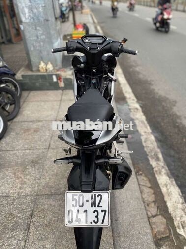 Honda Winner V2 ABS 2021 Bạc Đã sử dụng