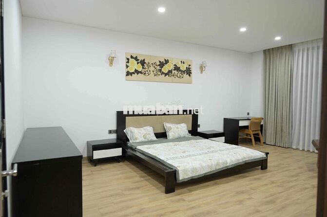 Cho thuê nhà biệt thự tại KĐT Đa Phước, Hải châu