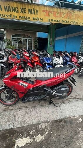 Honda Air Blade 125 2021 Đỏ