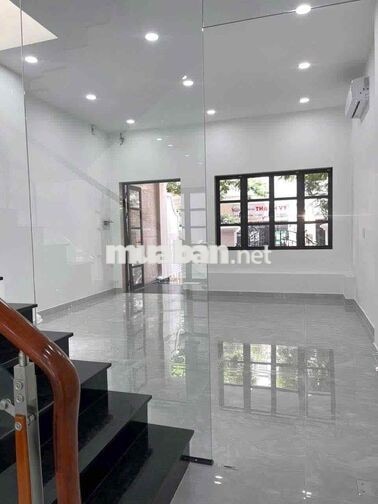 CHO THUÊ NHÀ MẶT TIỀN PHAN VĂN TRỊ – CITYLAND PARK HILLS, GÒ VẤP CÓ TH