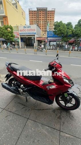 Honda Air Blade 125 2021 Đỏ