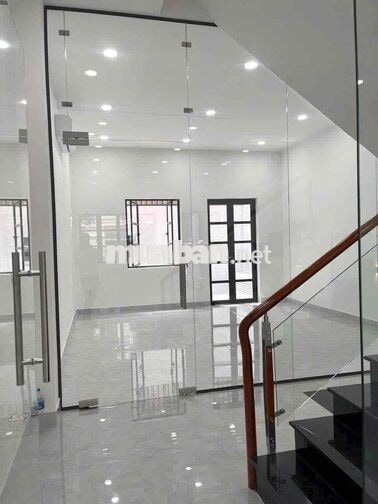 CHO THUÊ NHÀ MẶT TIỀN PHAN VĂN TRỊ – CITYLAND PARK HILLS, GÒ VẤP CÓ TH
