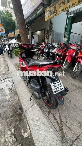 Honda Air Blade 125 2021 Đỏ