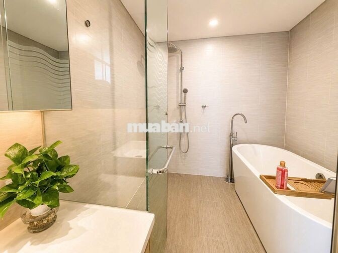 F.HOME | Căn Hộ 2PN Lô Góc Đẹp - Vỉew Biển, Thành Phố - Giặt Sấy Riêng