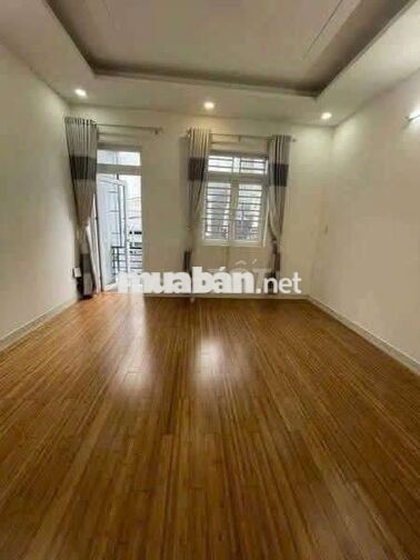  CHO THUÊ NHÀ HẺM Ô TÔ TÂN THỚI HIỆP 7, Q12 Gần Siêu thị Mega